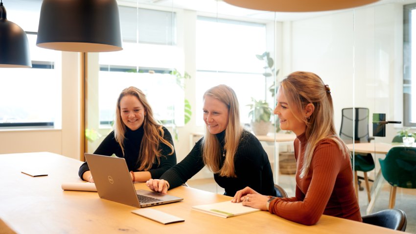 Wat is cybersecurity en waarom kunnen we niet zonder?