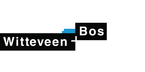 Witteveen+bos logo