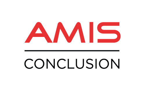 AMIS Conclusion