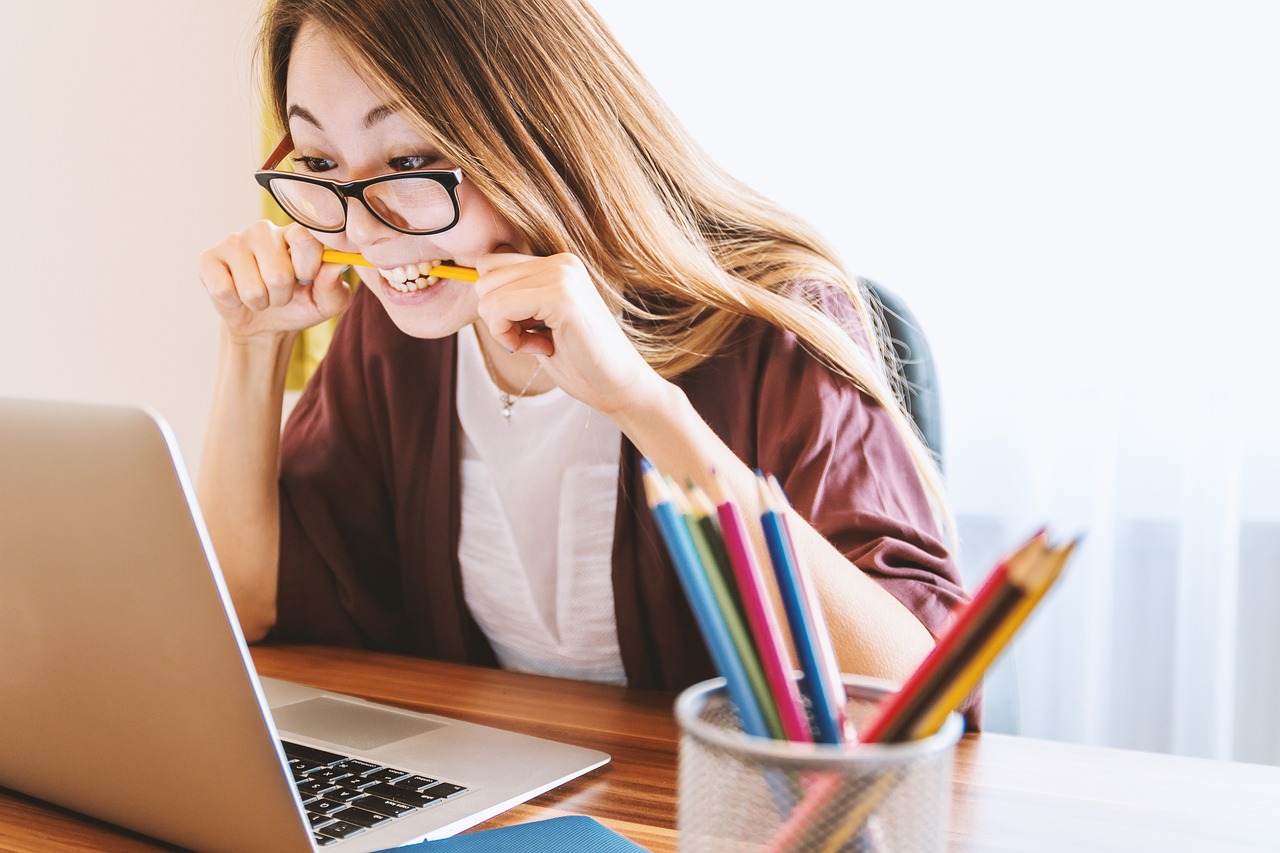 Keuzestress na een carrièrebeurs? Niet als het aan ons ligt